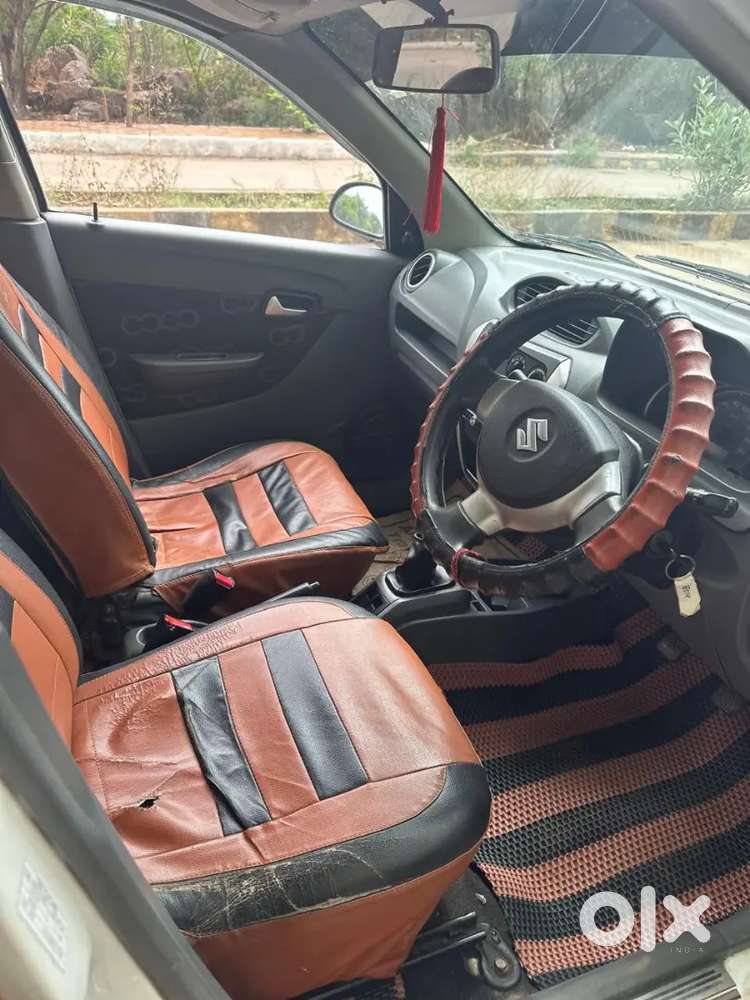 Maruti Suzuki Alto 800 Lxi 2014 Good Condition