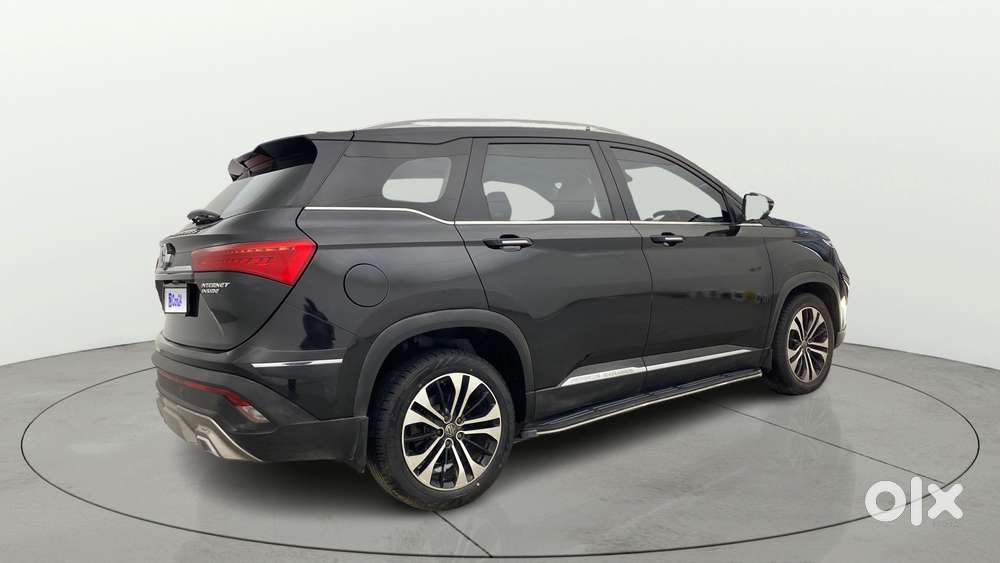 Mg Hector Sharp At, 2021, Petrol