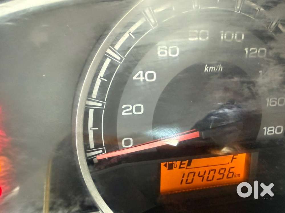 Maruti Suzuki Alto 2018