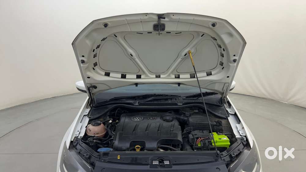 Volkswagen Ameo 1.5 Tdi Highline Plus At, 2018, Diesel