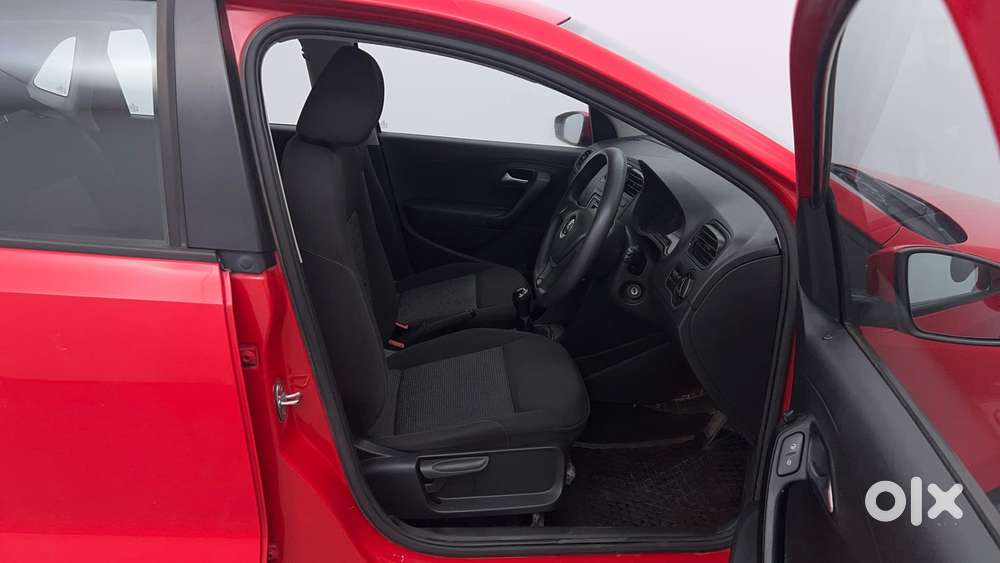 Volkswagen Polo 1.0 Comfortline Plus, 2020, Petrol