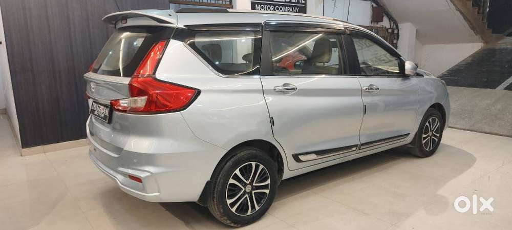 Maruti Suzuki Ertiga