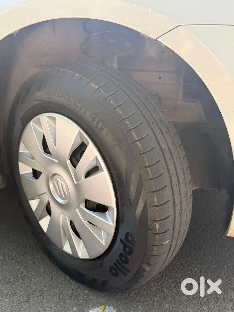 Maruti Suzuki Swift Vdi Optional, 2014, Diesel