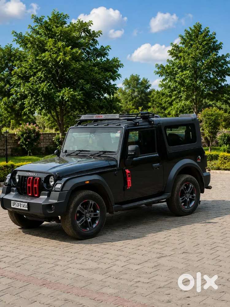 Thar For Sale