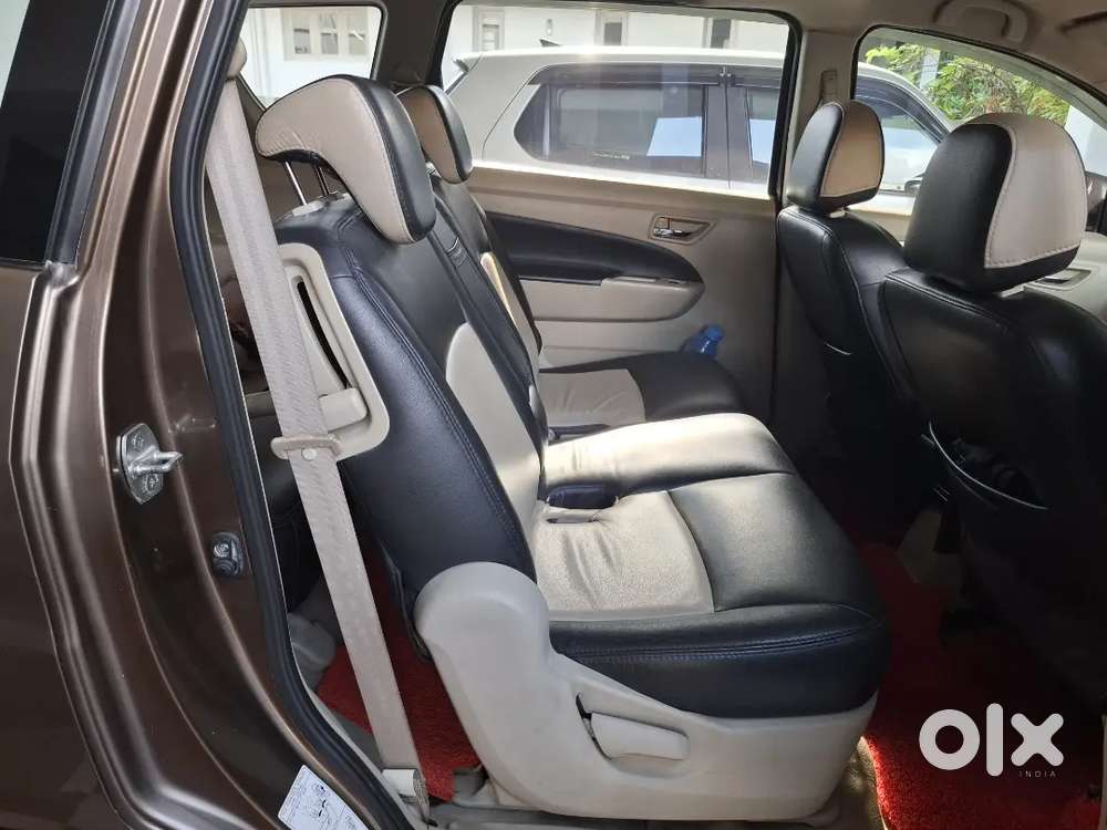 Maruti Suzuki Ertiga 2012. Well Maintained.