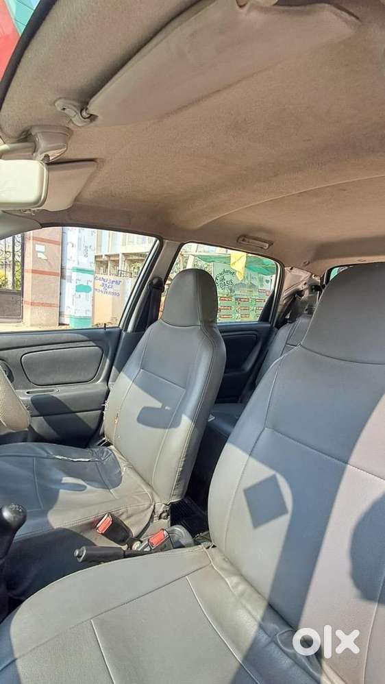 2012 Maruti Suzuki Manual 89000 Km