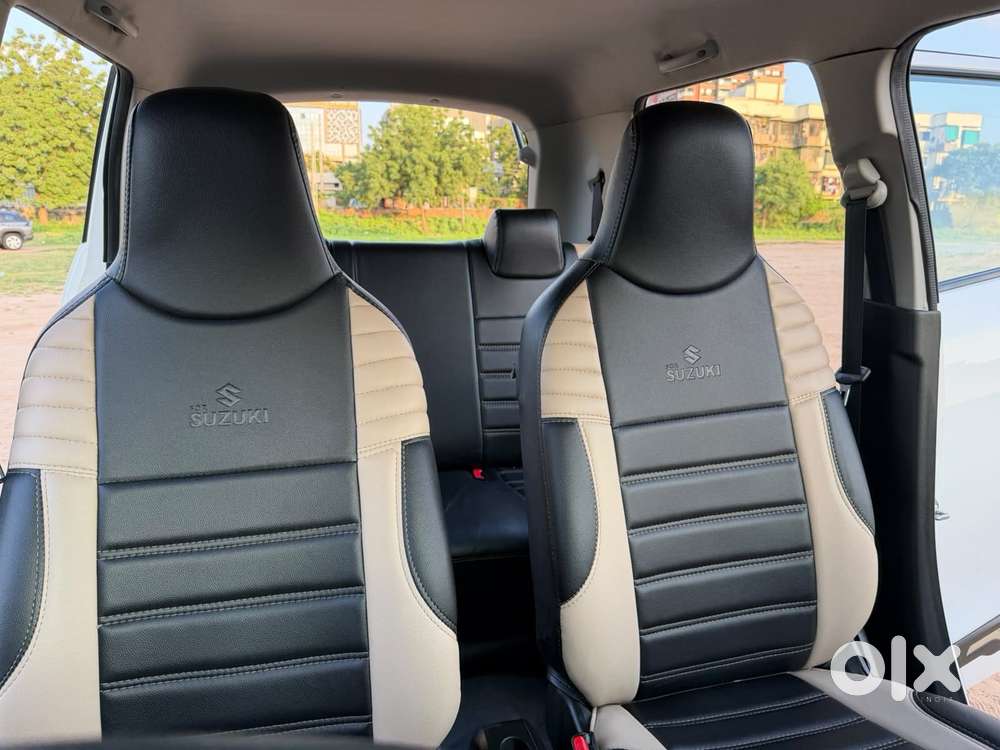 Maruti Suzuki Wagon R Lxi Cng Optional, 2024, Cng & Hybrids