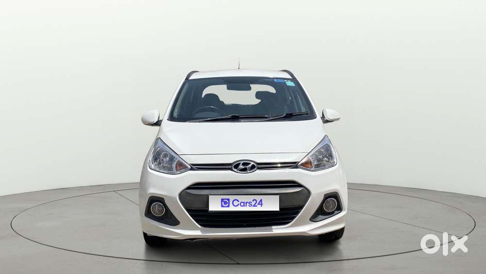 Hyundai Grand I10 Asta 1.2 Kappa Vtvt, 2015, Petrol