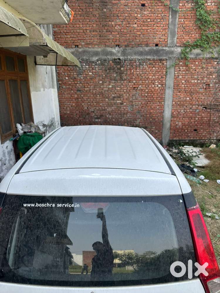 2022 Maruti Suzuki Wagon R Lxi Minor