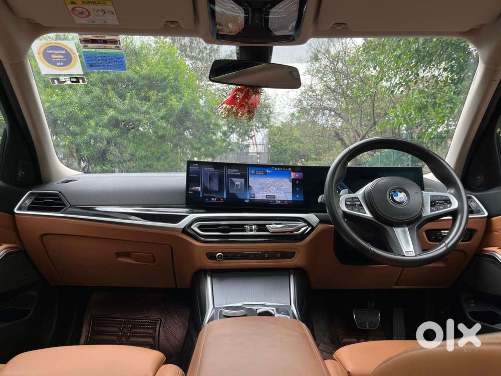 Bmw 3 Series Gran Limousine 330li M Sport, 2023, Petrol