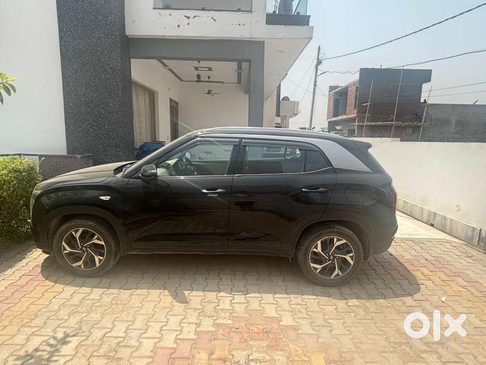 Hyundai Diesel Car 2021