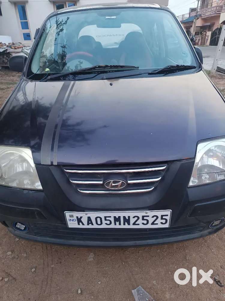 Unique Number Good Condition Vehicle.