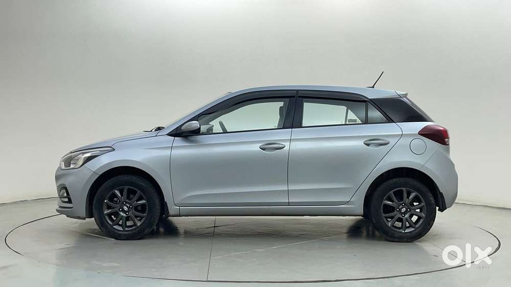 Hyundai Elite I20 Sportz Plus, 2020, Petrol