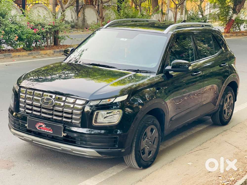 Hyundai Venue S Diesel, 2023, Diesel