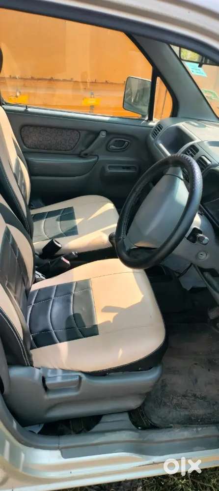 Maruti Suzuki Wagon R 2004 Lxi
