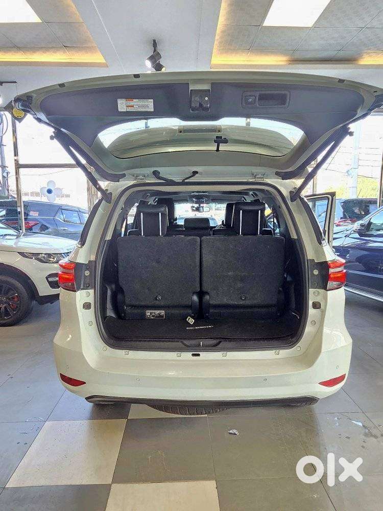 Toyota Fortuner 4x2 Mt 2.8 Diesel, 2024, Diesel