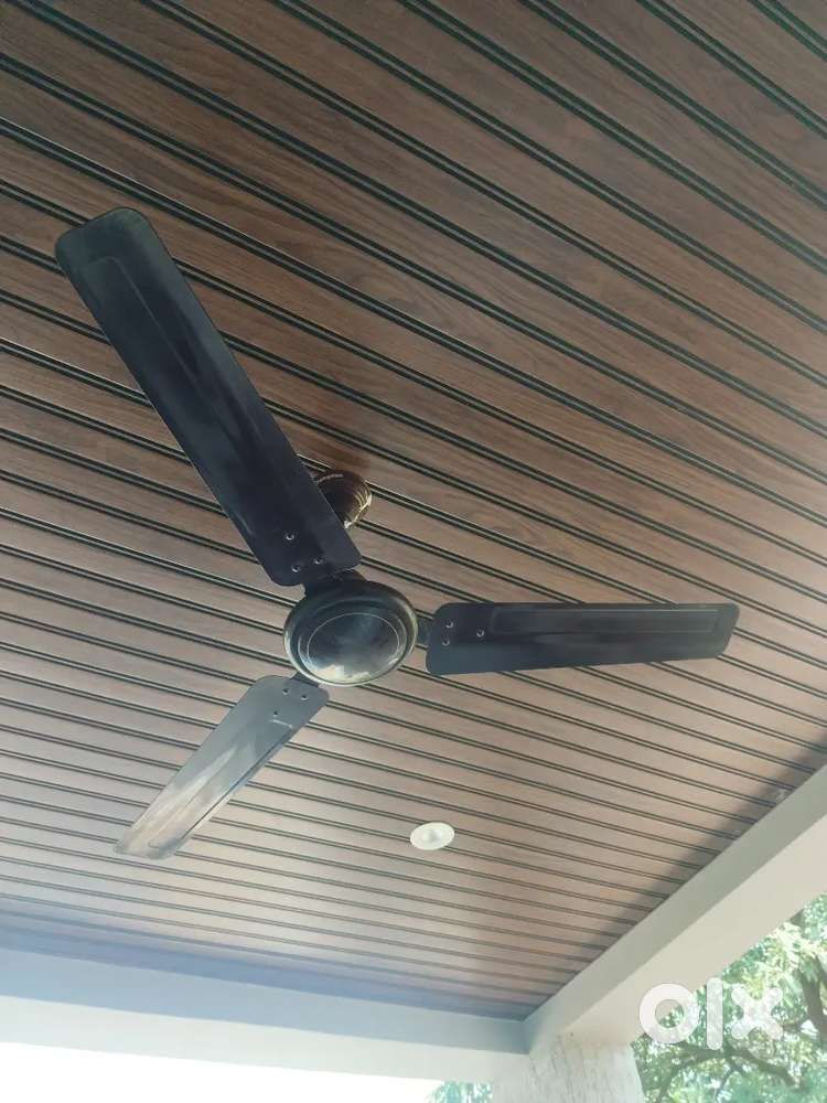 Best speed and in good working condition ceiling fans