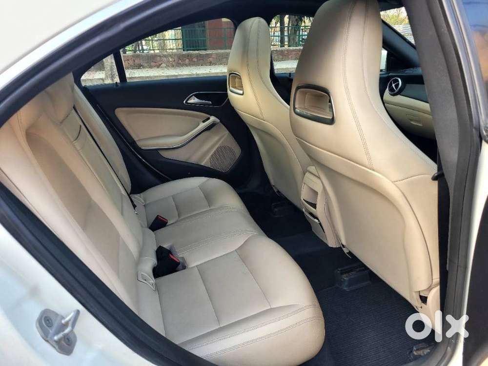 Mercedes-benz Cla 200 Cdi Sport, 2016, Diesel