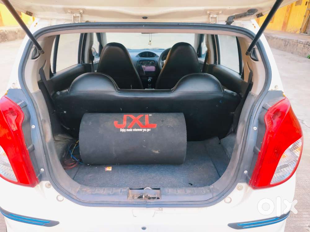 Maruti Suzuki Alto 800 Lxi, 2017, Petrol