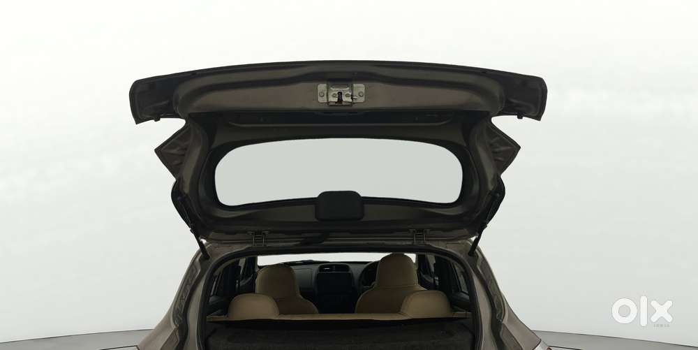 Renault Kwid 2015-2019 1.0 Rxl, 2018, Petrol