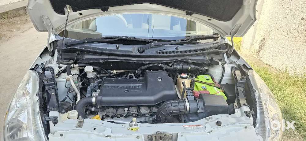 Maruti Suzuki Swift Dzire 2013 Ending Well Maintained