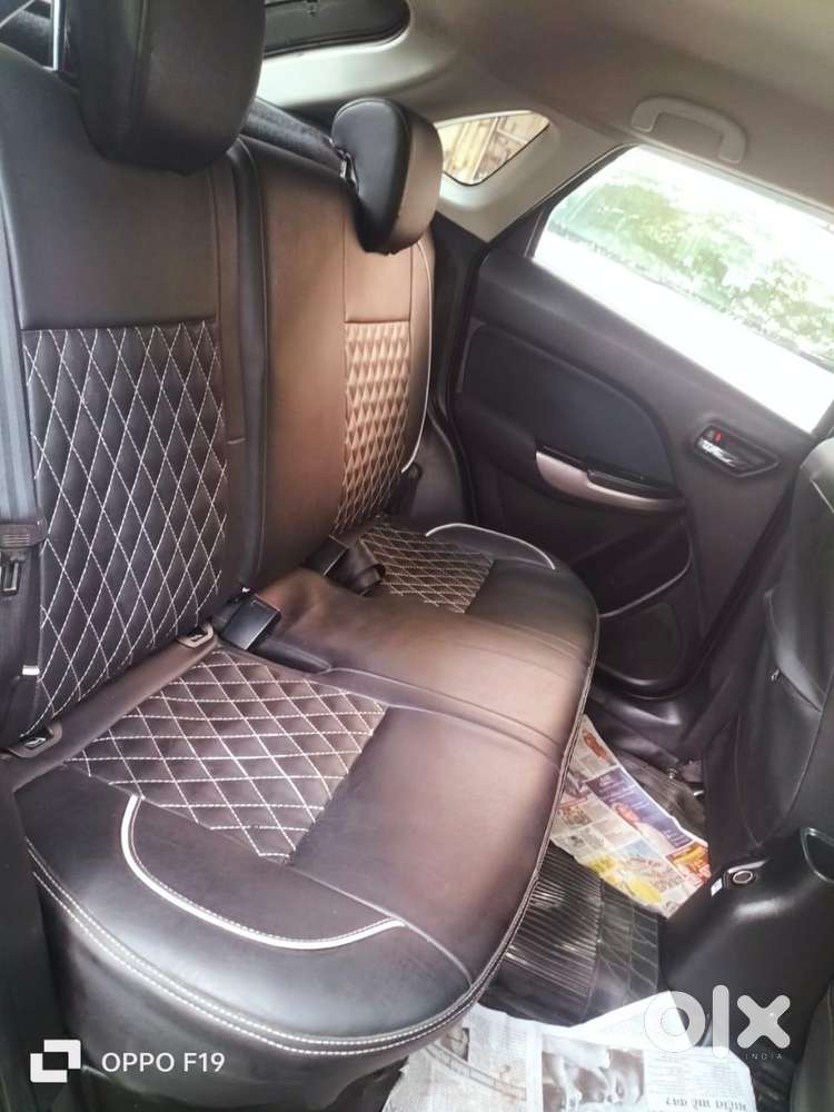 Maruti Suzuki Baleno Delta, 2021, Petrol