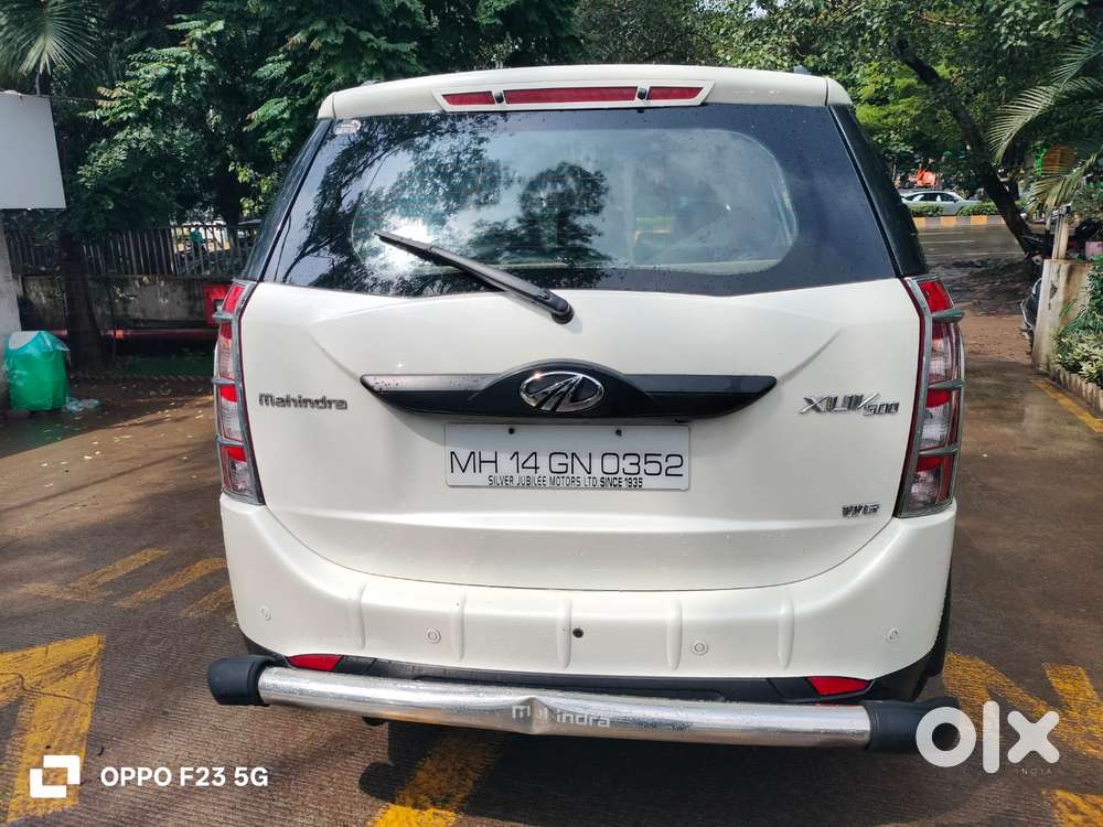 Mahindra Xuv500 W6 2wd, 2017, Diesel