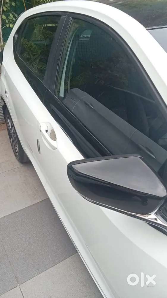 Tata Altroz 2022 Petrol 53000 Km Driven Automatic