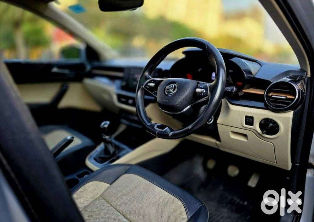 Škoda Slavia 1.0 Tsi Style – December 2023 Registered