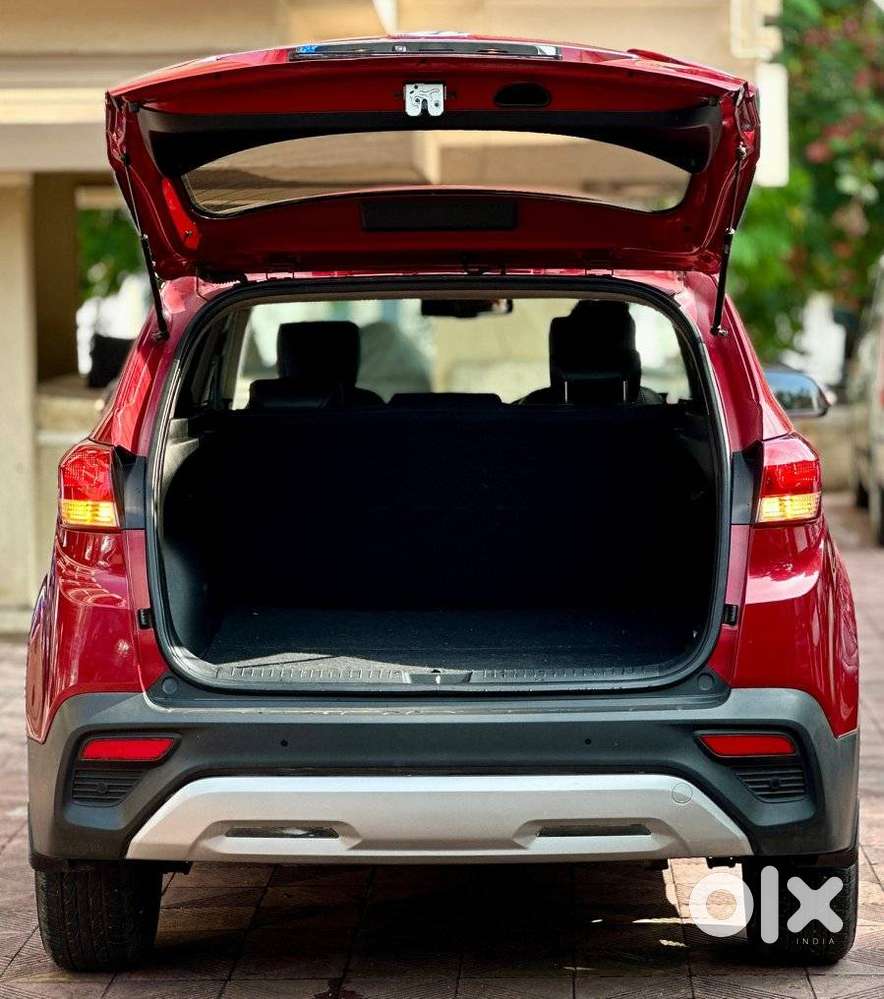 Hyundai Creta 1.6 Sx, 2018, Petrol