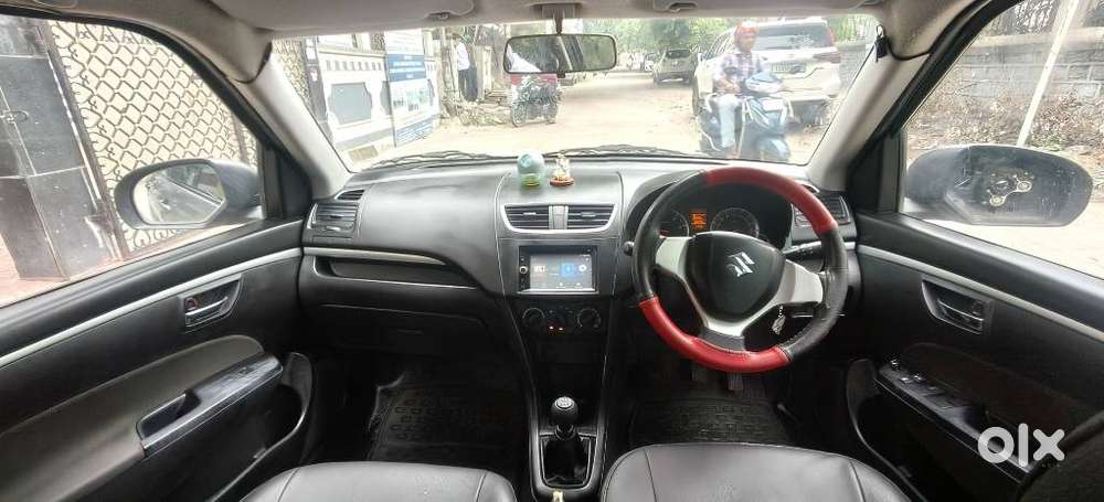 Maruti Suzuki Swift Vdi, 2013, Diesel