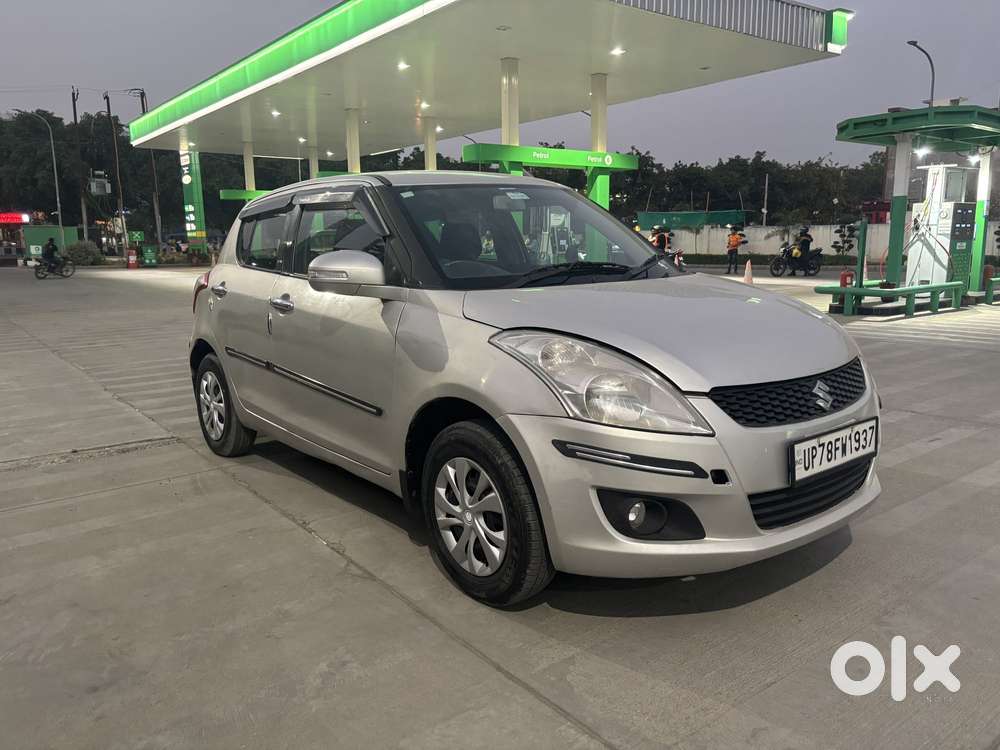 Maruti Suzuki Swift 2011-2014 Vxi, 2013, Cng & Hybrids