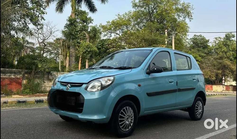 Maruti Suzuki Alto 800 2013 Petrol Well Maintained