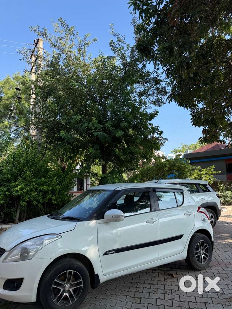 Maruti Suzuki Swift Vdi 2013 Diesel Manual