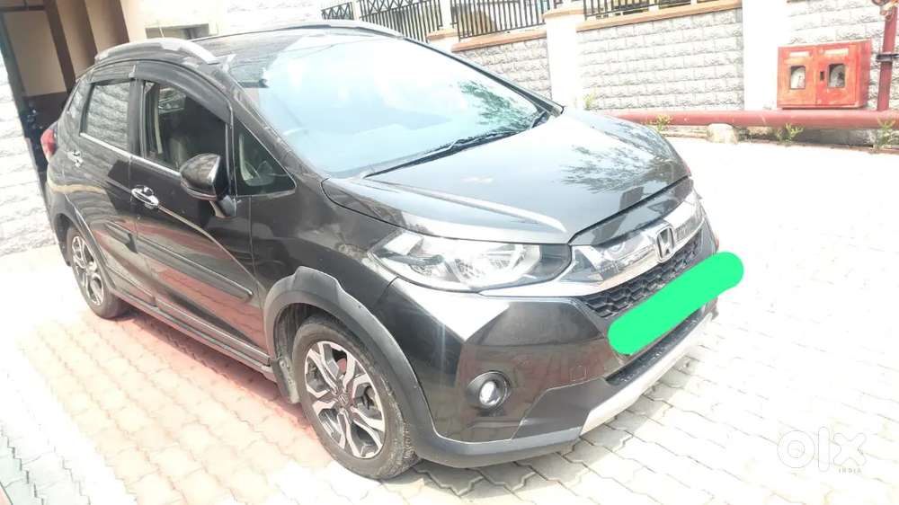 W. Rv Vx Top Model 2017