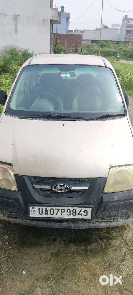 Hyundai Santro Xing Xl 2006