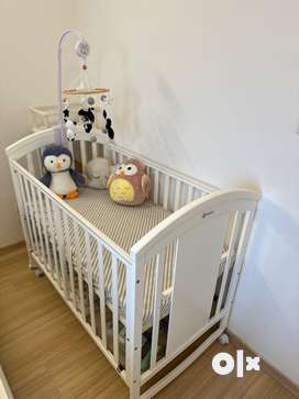 Baby Buy Sell Used Kids Furniture in Kirti Nagar OLX