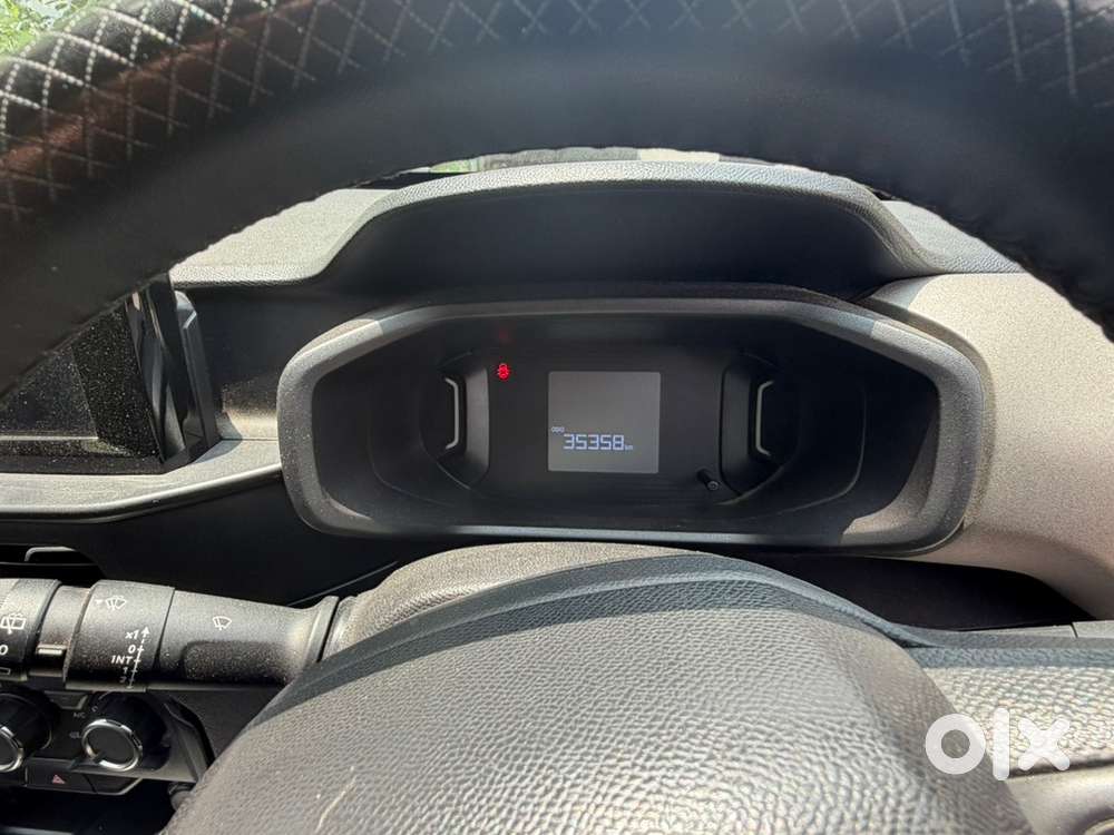 Citroen C3 Petrol Manual 2023