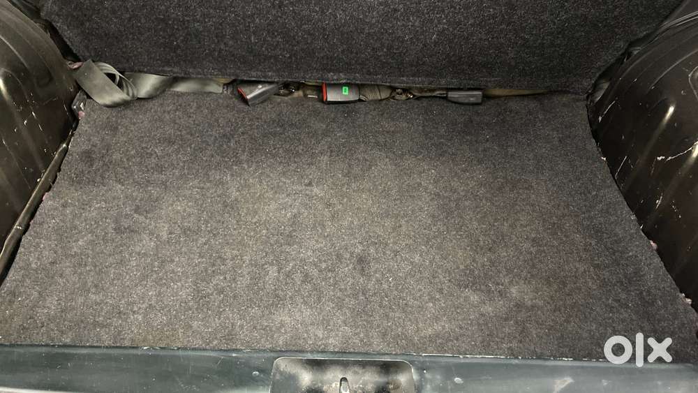 Renault Kwid 2015-2019 1.0 Rxl, 2016, Petrol