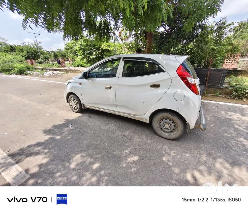Hyundai Eon 1.0 Era 2014