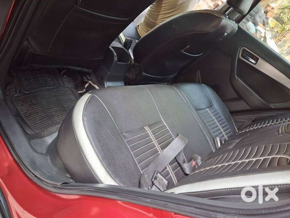 Maruti Suzuki Brezza Zdi, 2016, Diesel