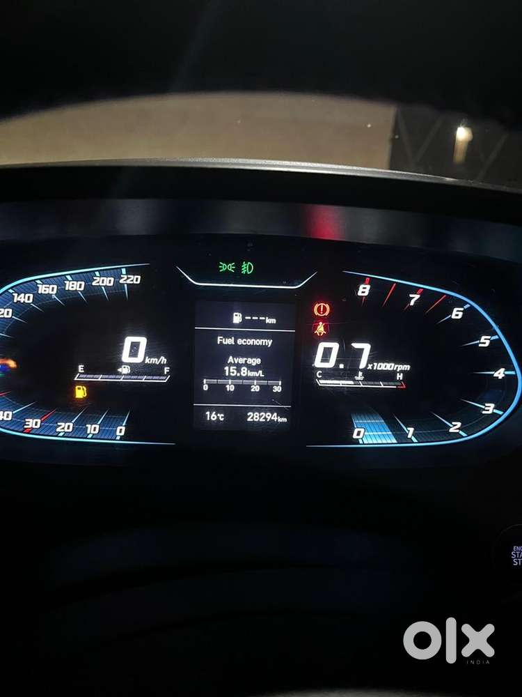 Hyundai New I20 Petrol Well Maintained