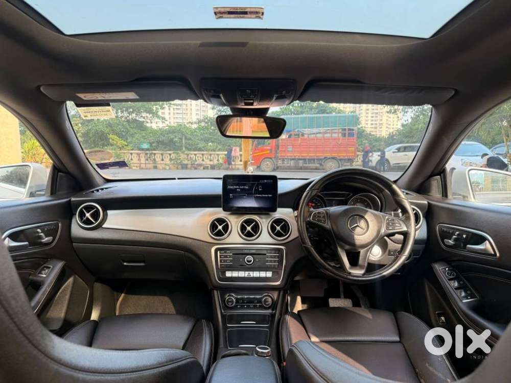 Mercedes-benz Cla Urban Sport 200d, 2019, Diesel