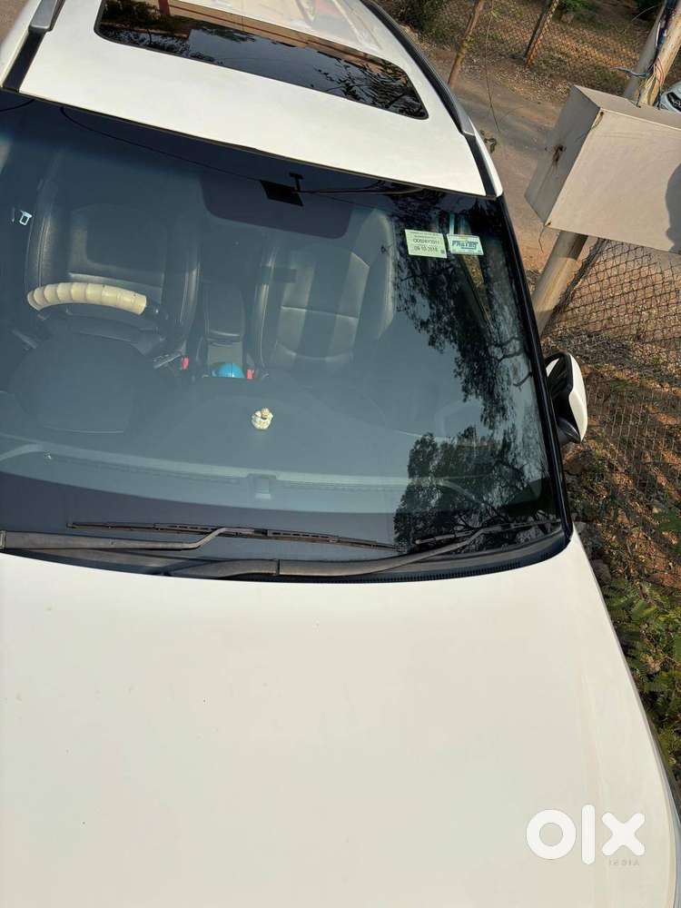 Hyundai Creta Diesel 2018