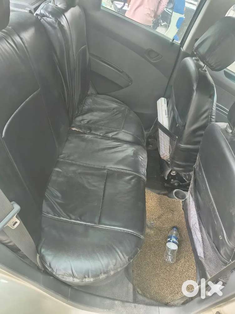 Chevrolet Beat 2011 Lt