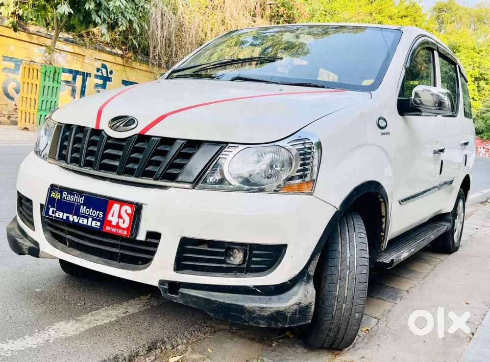 Mahindra Xylo E4 Abs Bs Iii, 2014, Diesel