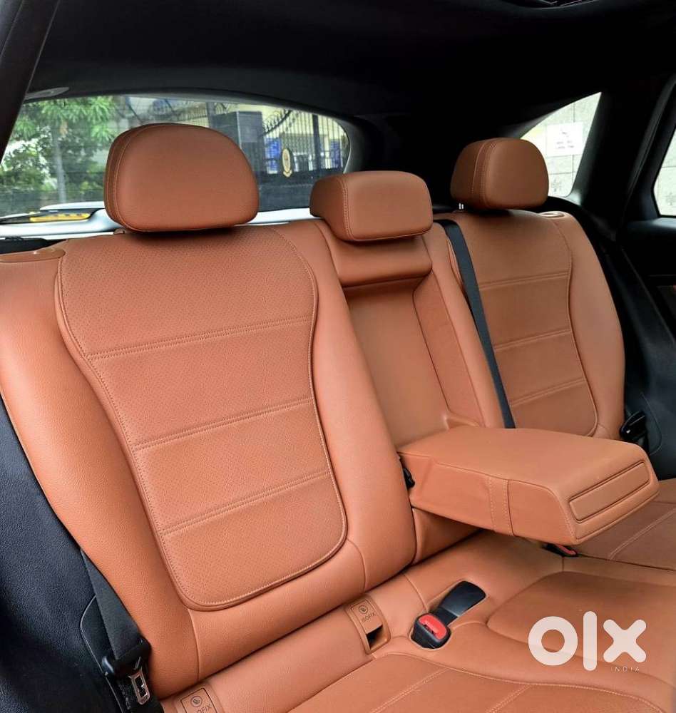 Mercedes-benz Glc 300 4matic, 2023, Petrol