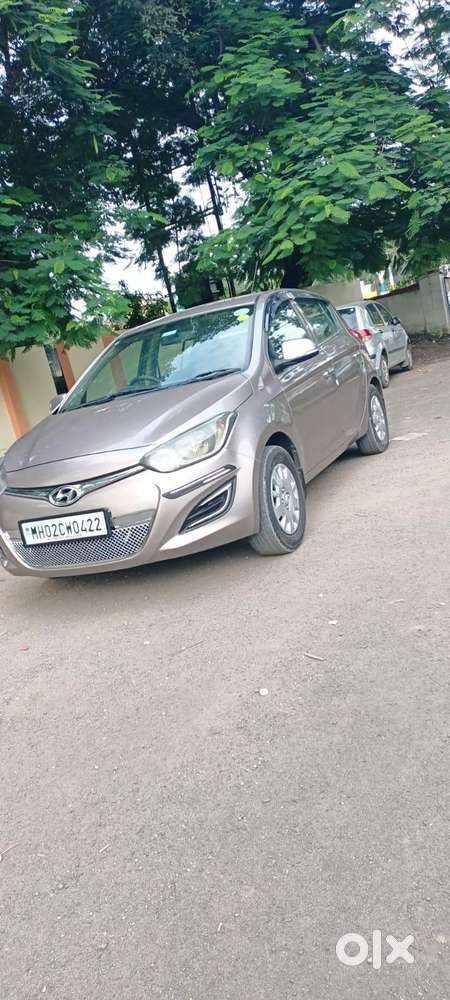 Hyundai I20 2012-2014 Magna Optional 1.2, 2013, Cng & Hybrids