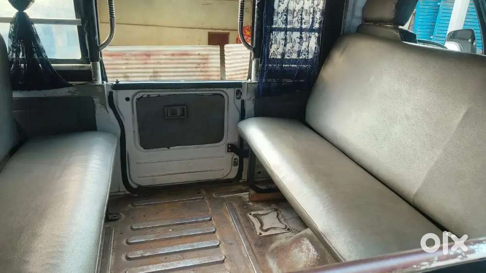 Tata Magic 1 Owner Hai 2016 Model 2031 Valid Hai Insurance Khtm Hai