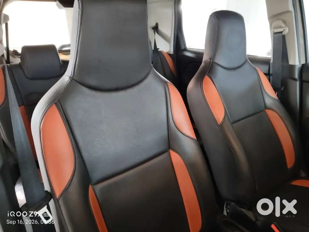 Maruti Suzuki Wagon R 2020